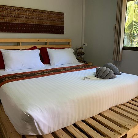 Hotel Cocco House Ao Nang Esterno foto