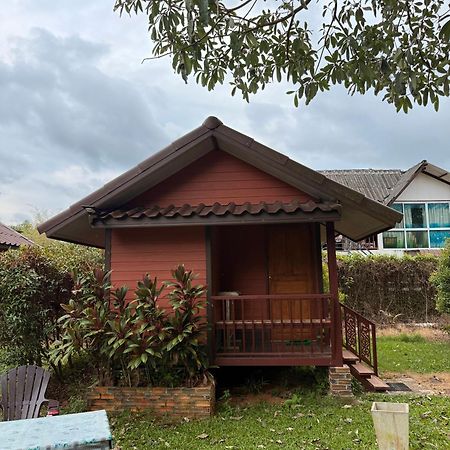Hotel Cocco House Ao Nang Esterno foto
